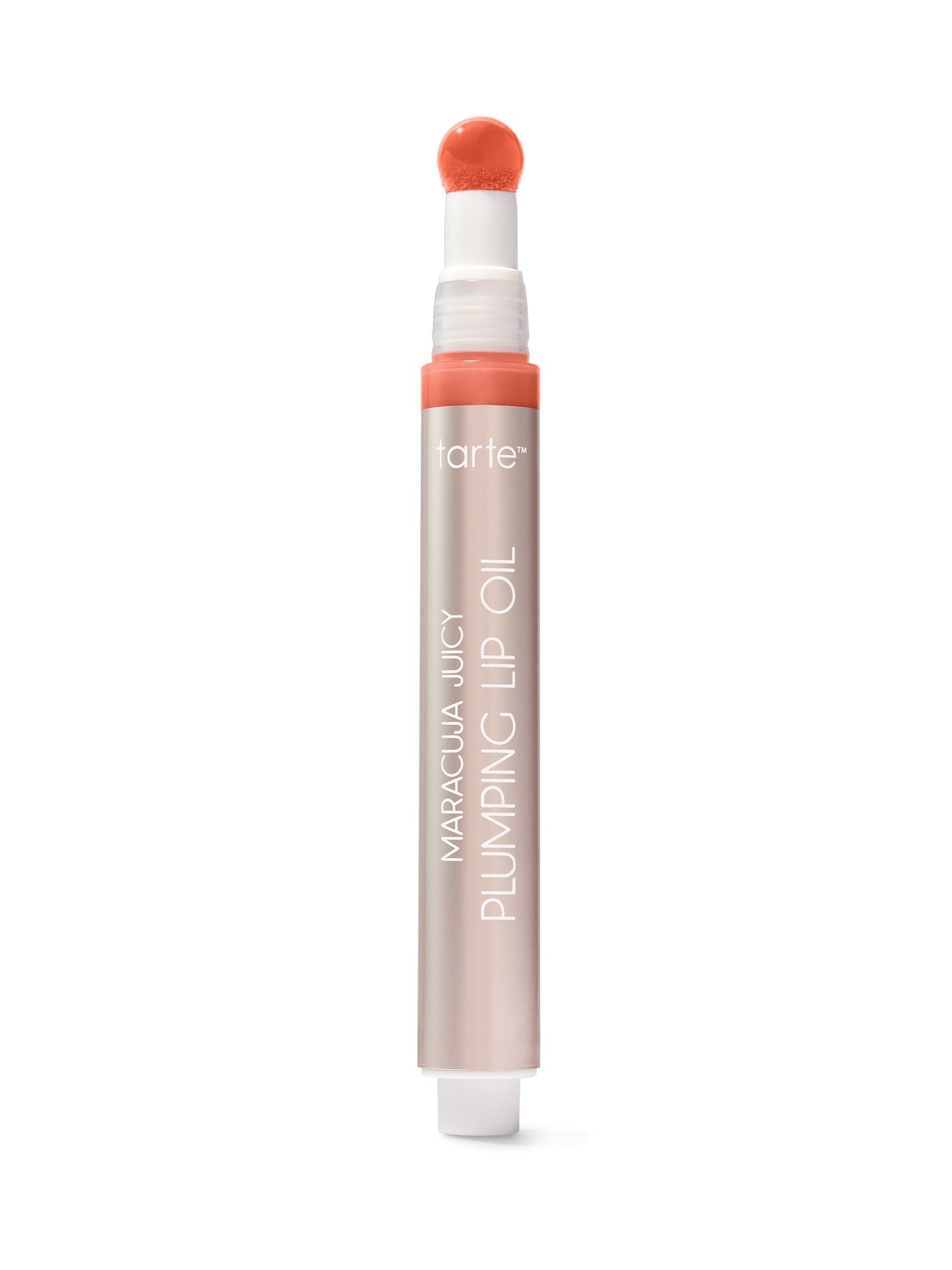 maracuja juicy plumping lip oil