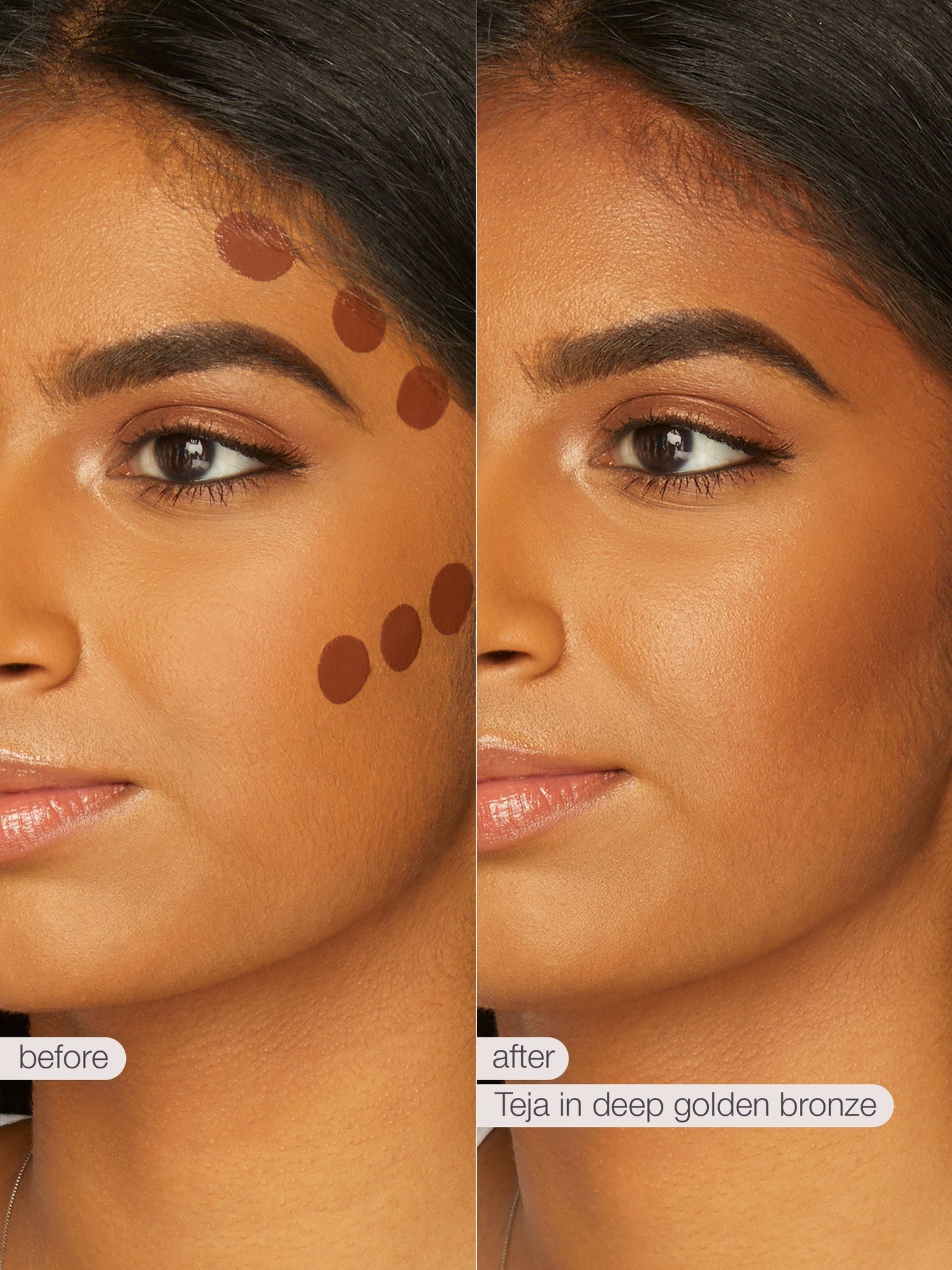 sculpt tape™ contour