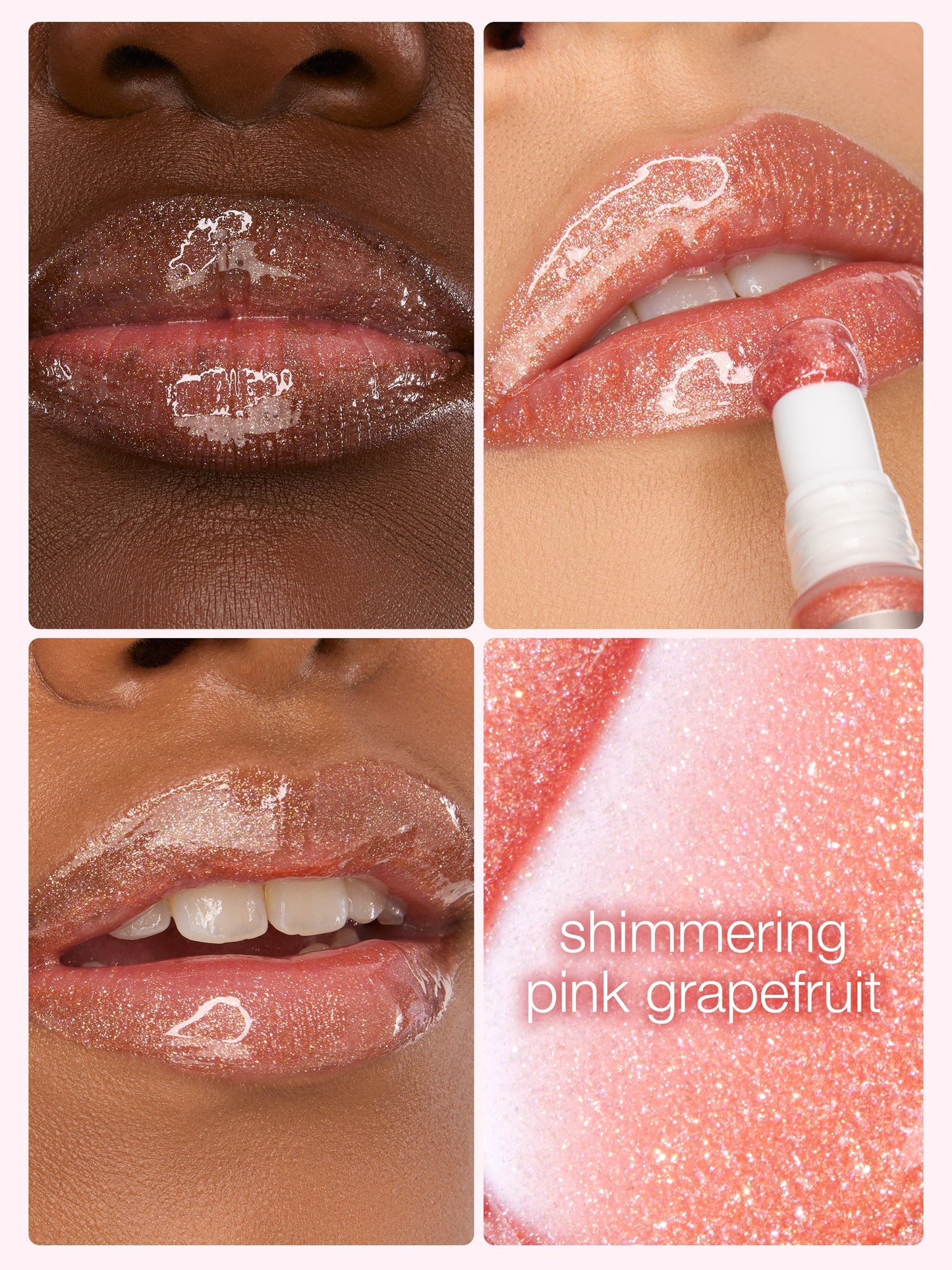 maracuja juicy plumping lip oil