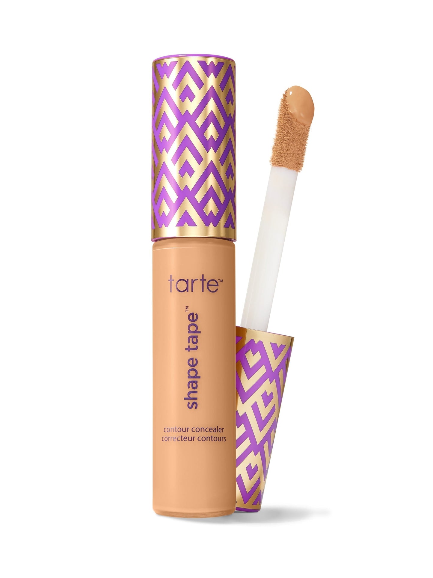 shape tape™ concealer