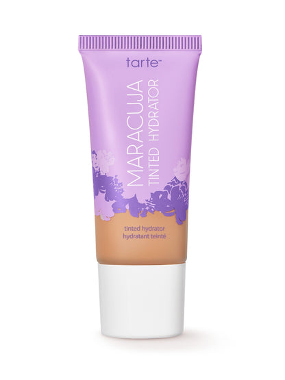 maracuja tinted moisturizer