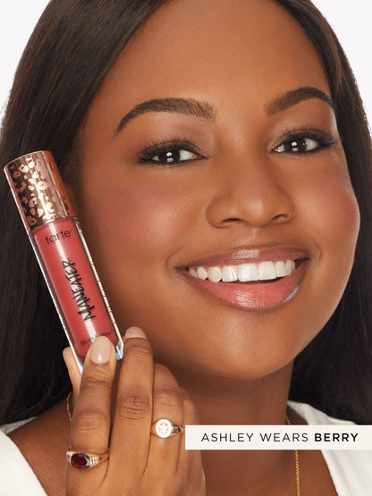 maneater™ blush & glow™ cheek plump